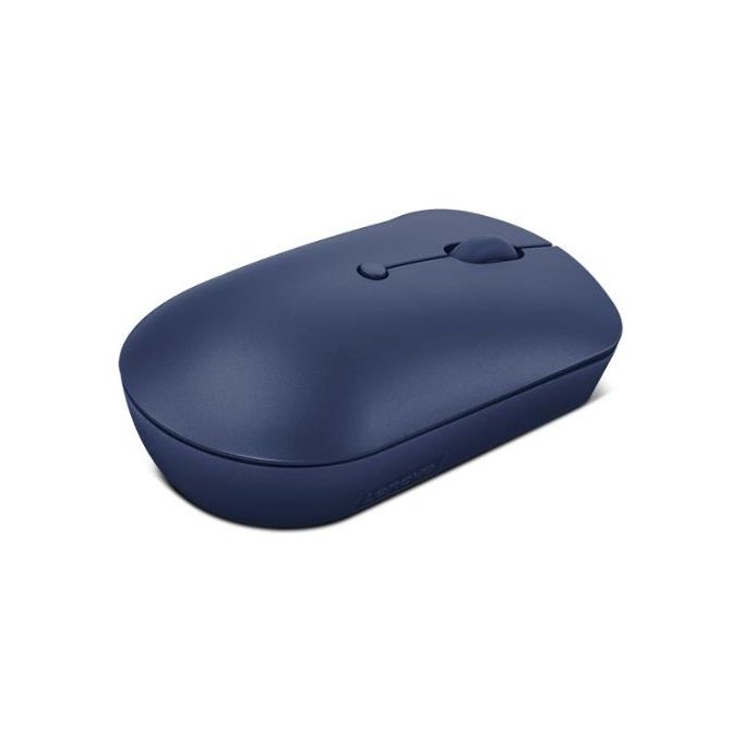 Lenovo 540 Compact Wireless Mouse Abyss Blue