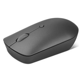 Lenovo 540 Mouse Wireless Compatto con Ricevitore Usb-C Storm Grey