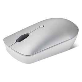 Lenovo 540 Mouse Wireless Compatto con Ricevitore Usb-C Grigio