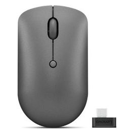540 Mouse Wireless Compatto con Ricevitore Usb-C Grigio