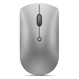 Lenovo 600 Mouse Bluetooth Ottico 2400 DPI Iron Grey