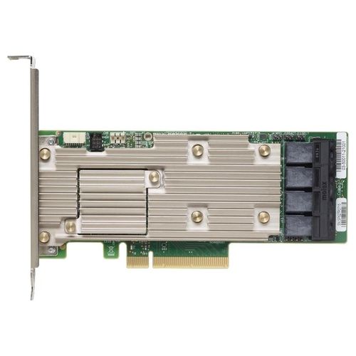 Lenovo 7Y37A01086 Controller Raid PCI Express x8 3.0 12 Gbit/s0