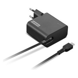Adattatore da Parete USB-C da 65 W Nero