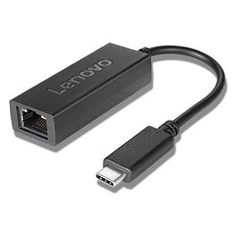 Lenovo Adattatore di Rete Usb-C Gigabit Ethernet