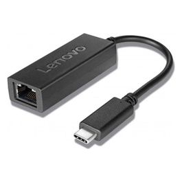 Lenovo Adattatore da Usb-C A Ethernet -Row