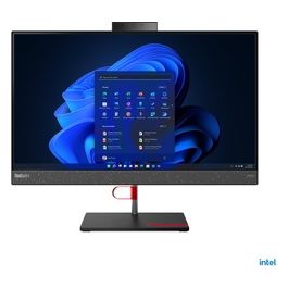 Lenovo AIO Neo 50A-24 i5-12500h 8Gb Hd 512Gb Ssd 23.8" Windows 11 Pro