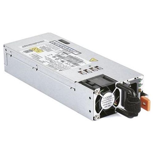 Lenovo Alimentatore Hot-Plug 80 Plus Platinum 115/230 V c.a. V 1100W per ThinkSystem SR630/SR650/SR850/SR950/ST550