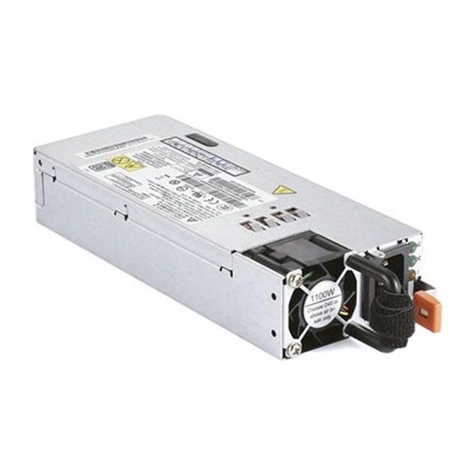 Lenovo Alimentatore Hot-Plug 80 Plus Platinum 115/230 V c.a. V 1100W per ThinkSystem SR630/SR650/SR850/SR950/ST550