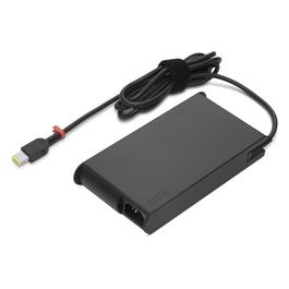 Alimentatore Slim Interno 230 W Nero