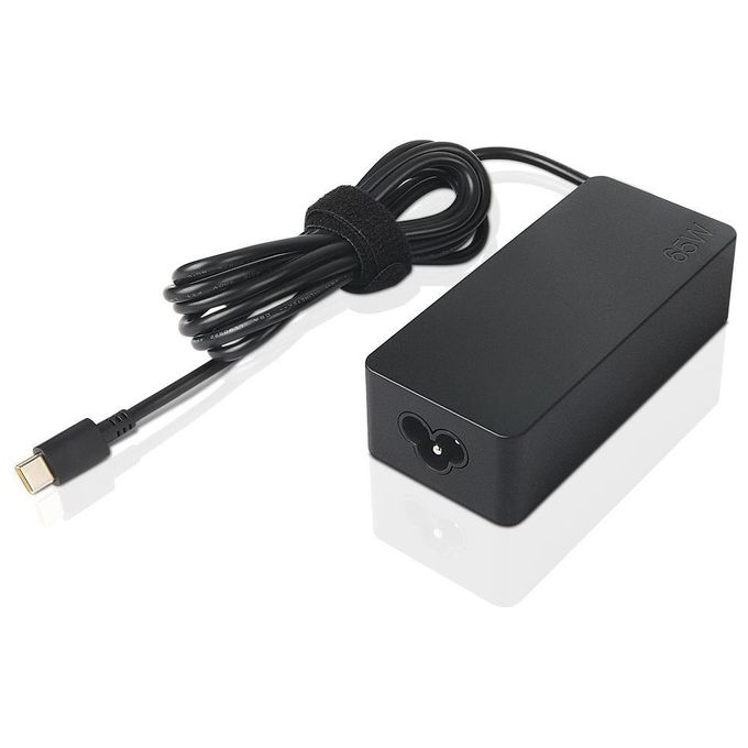 Lenovo Alimentatore USB-C 65W