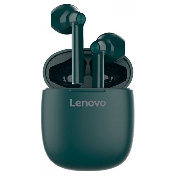 Lenovo Auricolari Bluetooth 5.0