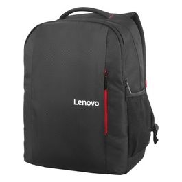 Lenovo B515 Zaino per Notebook 15,6" Nero/Rosso