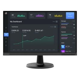 C24-40 LED Display 23.8" 1920x1080 Pixel Full HD Nero
