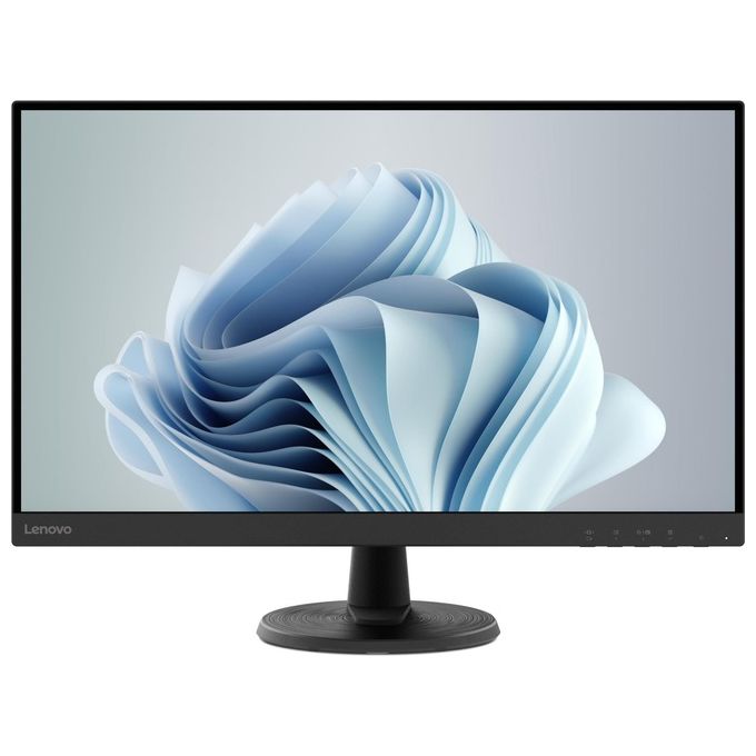 Image of Lenovo C27-40 Monitor PC 27'' 1920x1080 Pixel Full HD LED Nero