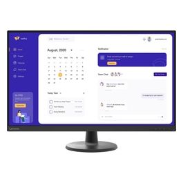 C32u-40 Monitor per Pc 31.5" 3840x2160 Pixel 4K Ultra Hd Led Nero