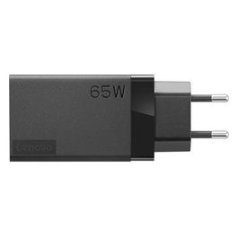 Caricabatterie 65W Usb-C da Viaggio