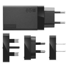 Caricabatterie 65W Usb-C da Viaggio