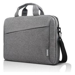 Casual Toploader T210 Borsa per Notebook 15.6" Grigio