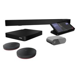 Core Full Room kit Controller Conferenza