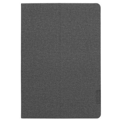 Lenovo Cover Folio per Tablet P10 Policarbonato Fabric Black