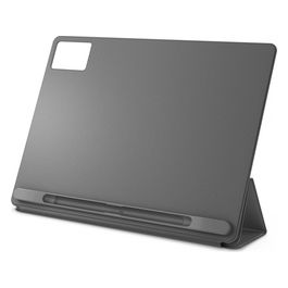 Custodia Folio Grigio per Idea Tab Plus