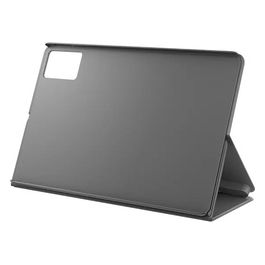 Custodia a Libro per Tablet 11" Grigio