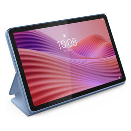 Custodia a Libro per Tablet 10.1" Blu