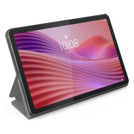 Custodia Tablet 10.1" Grigio con Supporto ZG38C06653 per Tab