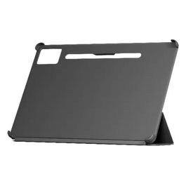 Custodia per Tablet Idea Tab Pro 12.7" Grigio con Funzione Supporto