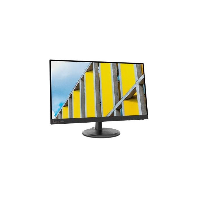 Lenovo Monitor Flat 27'' D27-30 1920x1080 Tempo di risposta 6 ms