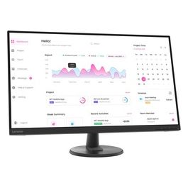 D32-40 Monitor PC 31.5" 1920x1080 Pixel Full HD Nero