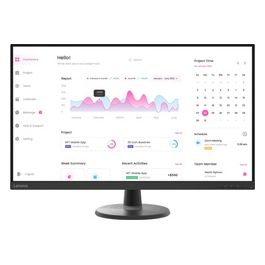 D32-40 Monitor Pc 31.5" 1920x1080 Pixel Full Hd Lcd Nero