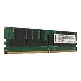 Lenovo DCG ThinkSystem Memoria Ram 8Gb TruDdr4 2666mHz 1Rx8 1.2V UDimm