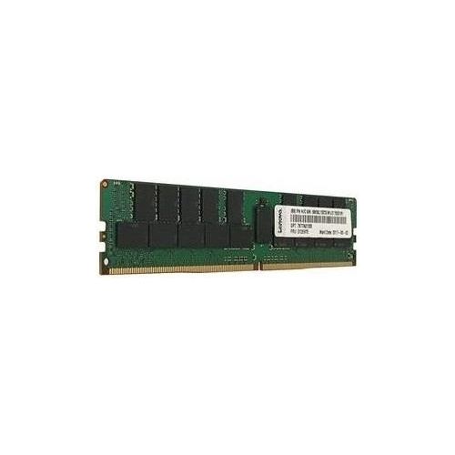 Lenovo DCG ThinkSystem Memoria Ram 8Gb TruDdr4 2666mHz 1Rx8 1.2V UDimm