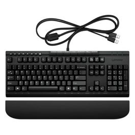 Enhanced Performance Gen II Tastiera USB Italiano nero