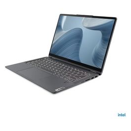 Flex5 14IAU7 i5-1235U 16Gb Hd 512Gb Ssd 14" Windows 11 Pro