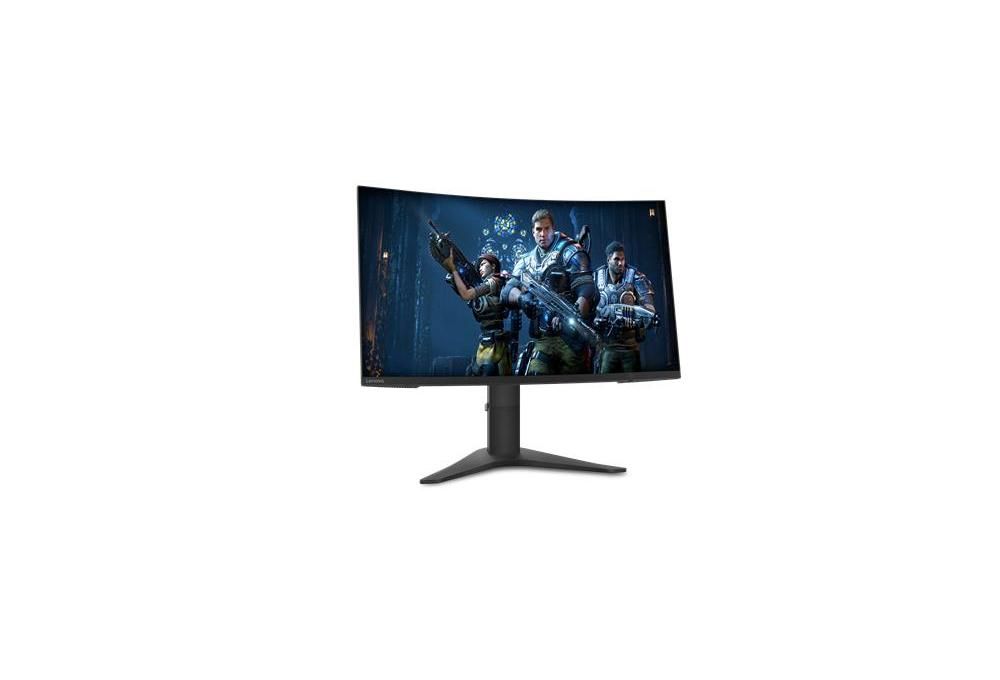 Lenovo G27C-10 GAME Monitor Piatto Per Pc 27\