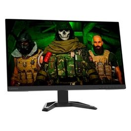 G27q-30 Monitor Pc 27" 2560x1440 Pixel 8K Ultra HD IPS Nero