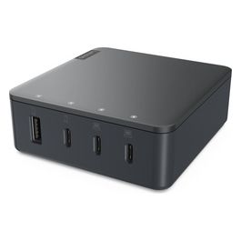 Go Multi-Port Caricabatterie 130W