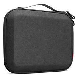 Go Tech Borsa Grigio Scuro