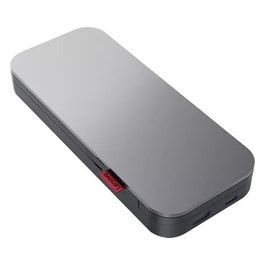 Go USB-C Powerbank 20000mAh Grigio
