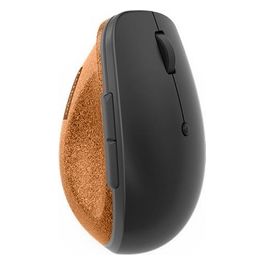 Lenovo Go Wireless Vertical Mouse