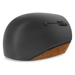 Go Wireless Vertical Mouse Mano Destra RF Wireless  USB Type-A Ottico 2400 DPI