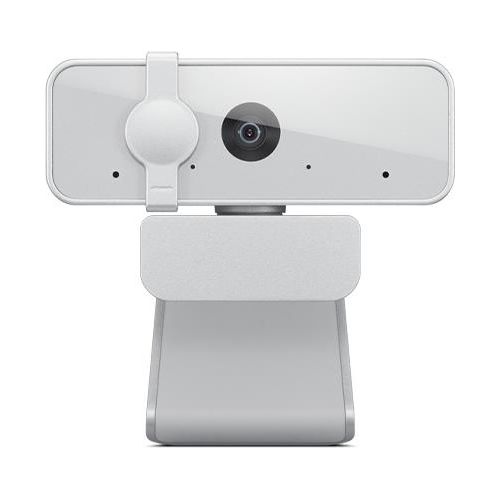 Lenovo GXC1E71383 Webcam 28 MP 1920x1080 Pixel USB Bianco