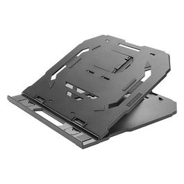 Lenovo GXF0X02619 Supporto per Laptop 2 in 1 Nero