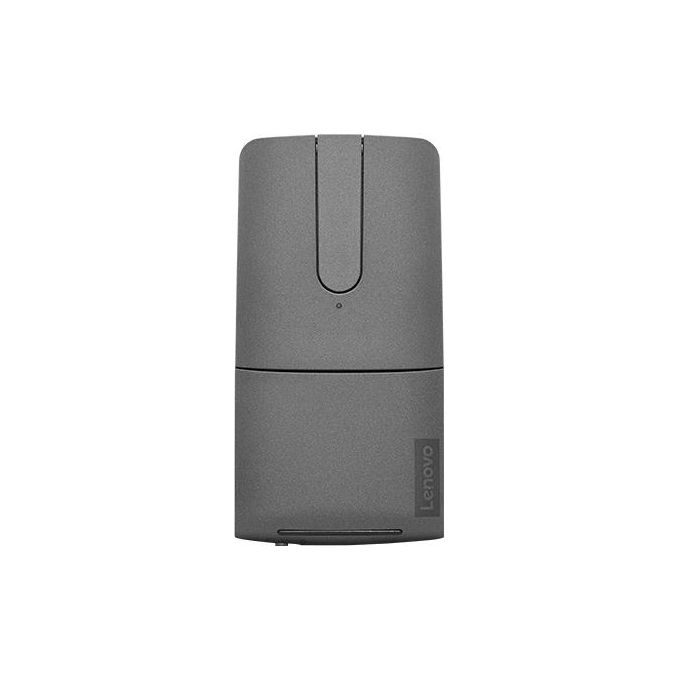 Lenovo GY50U59626 Mouse Mano Destra Wireless A Rf + Bluetooth Ottico 1600 Dpi