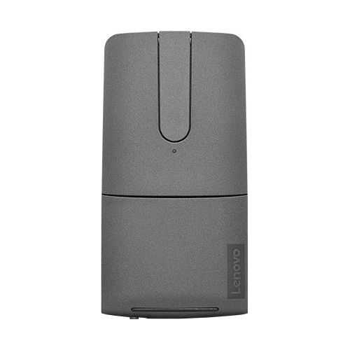 Lenovo GY50U59626 Mouse Mano Destra Wireless A Rf + Bluetooth Ottico 1600 Dpi