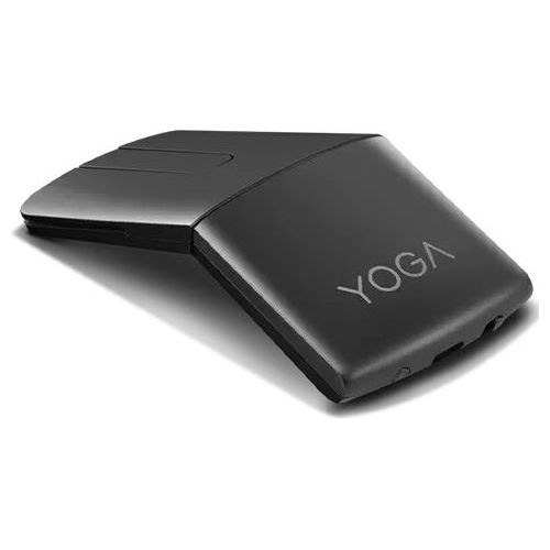 Lenovo GY51B37795 Yoga Mouse Ambidestro RF Wireless  Bluetooth  USB Type-A Ottico 1600 DPI