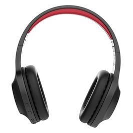 Lenovo HD116 Cuffia Bluetooth 5.0 Extra Bass 300h Sb Red