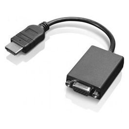 Lenovo Hdmi To Vga Monitor Adapter